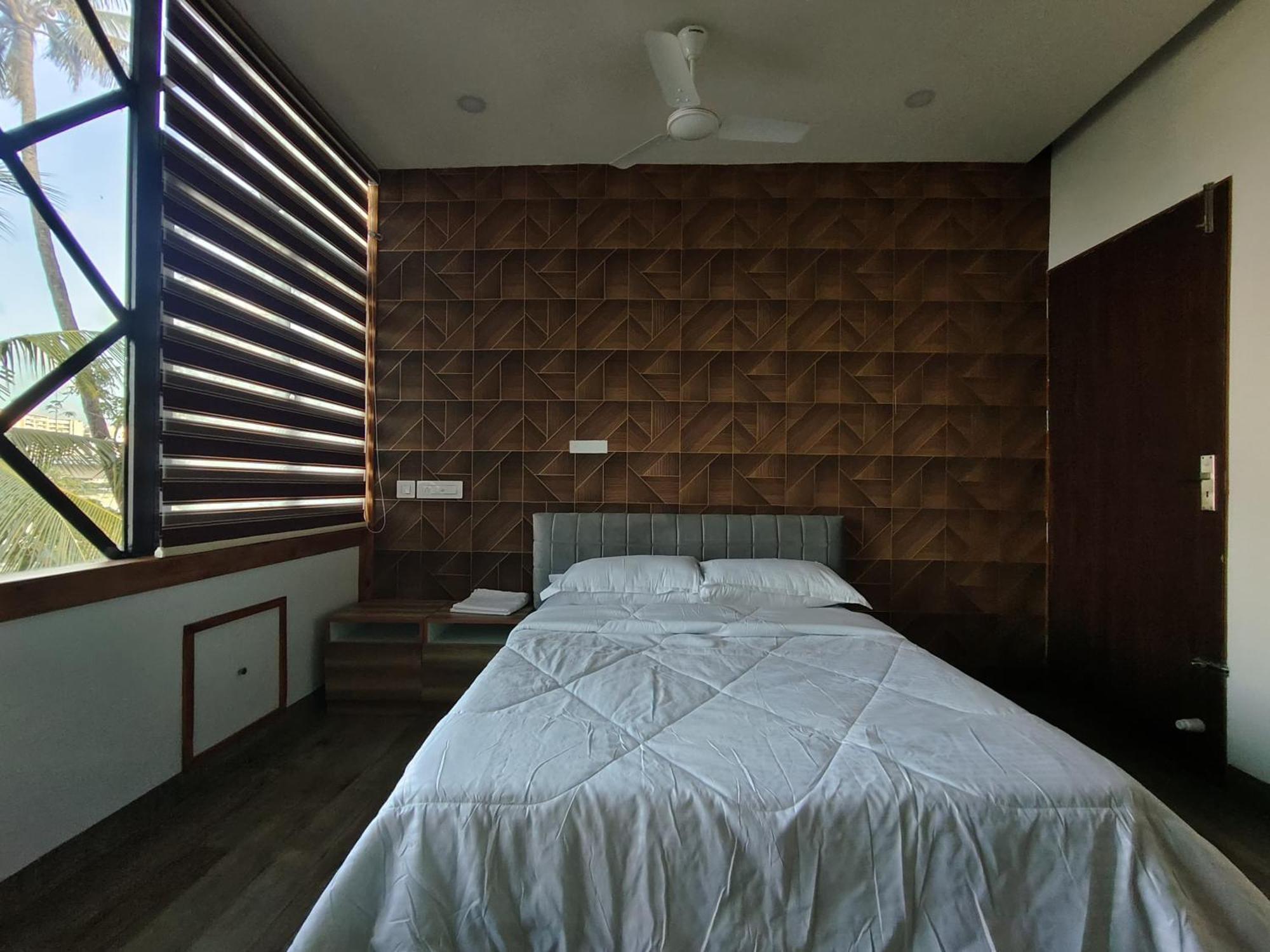 Marina Lounge Hotel Kochi Luaran gambar